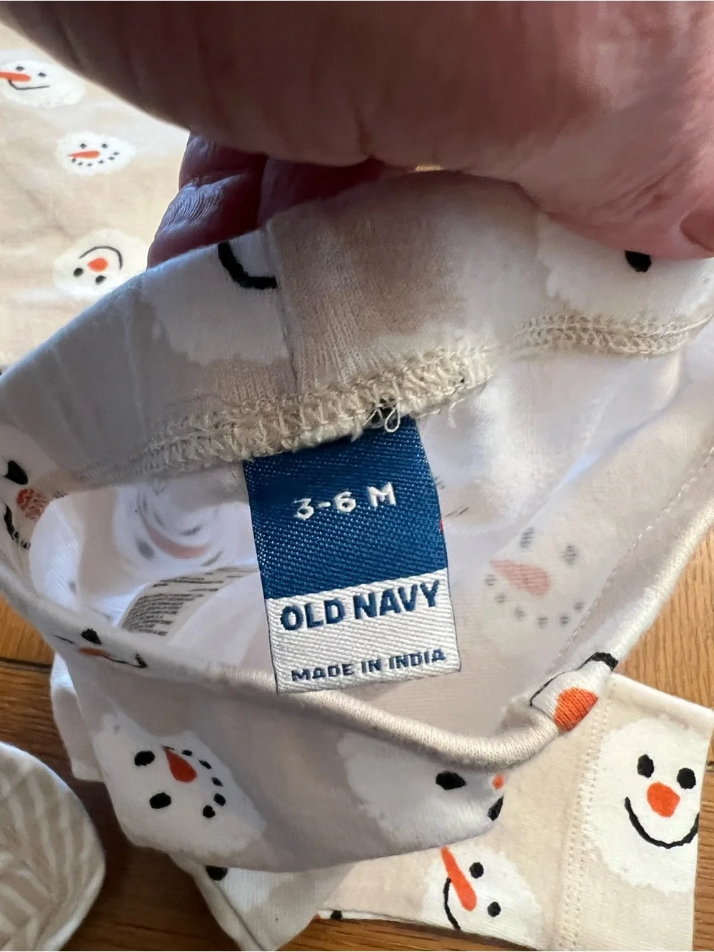 Old Navy two piece